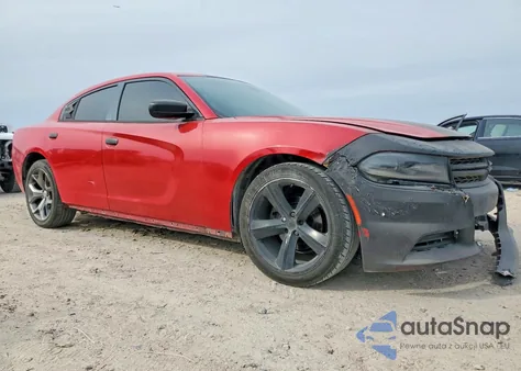 2015 Dodge Charger Se z USA, uszkodzony, nr VIN 2C3CDXBG4FH738297